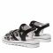 Sandali Lumberjack - Delight SG80906-002-S37 Black CB001