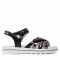 Sandali Lumberjack - Delight SG80906-002-S37 Black CB001