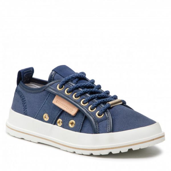 Sneakers Lumberjack - Ellis SW56905-003-C01 Avio CC012 Sneakers Lumberjack - Ellis SW56905-003-C01 Avio CC012