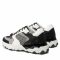 Sneakers LUMBERJACK - Sway SWB4911-001-Z34 Black/White M0293
