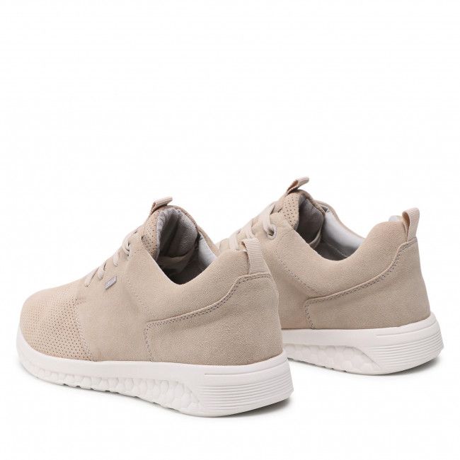 Sneakers s.Oliver - 5-13625-28 Sand 355