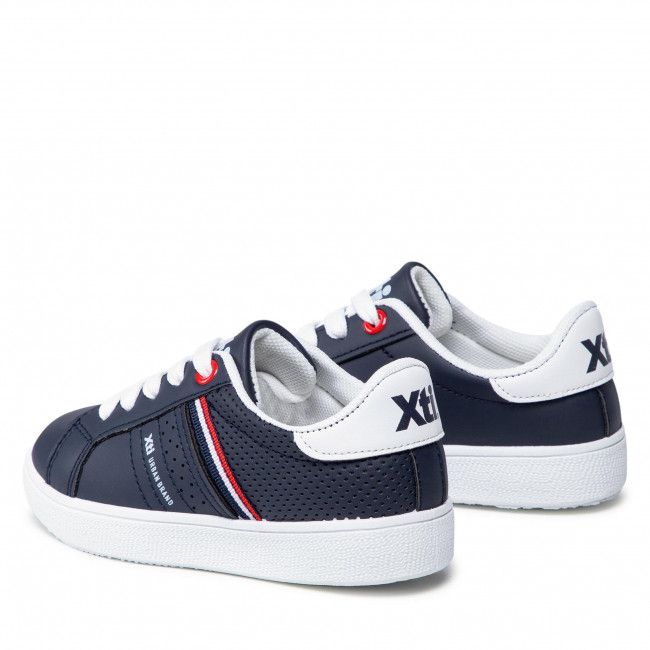 Sneakers XTI - 57873 Navy
