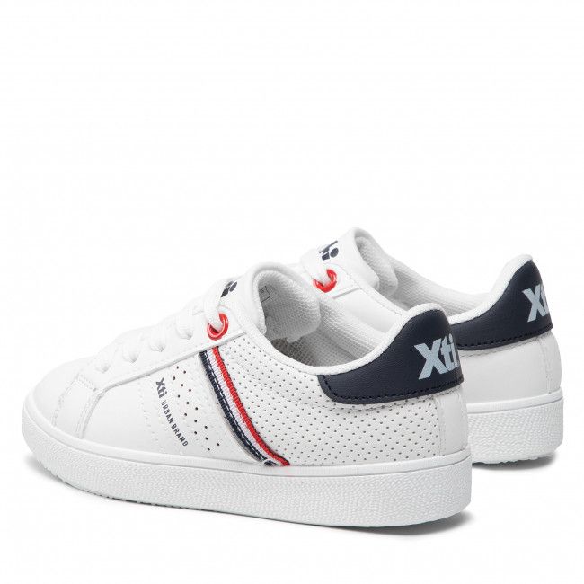 Sneakers Xti - 57873 White