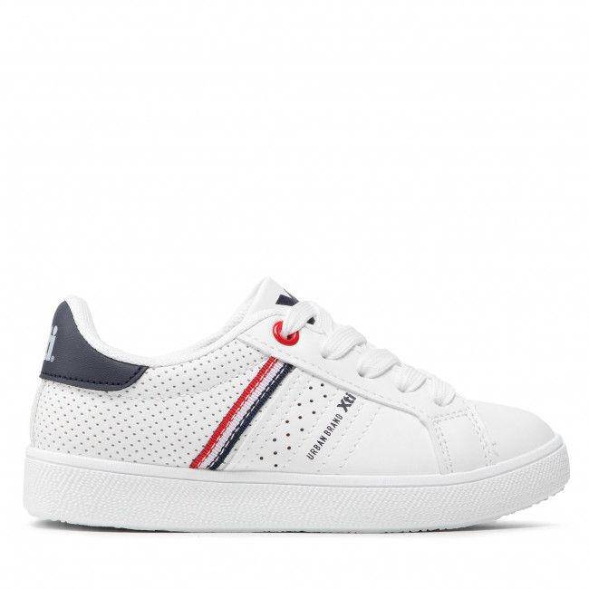 Sneakers Xti - 57873 White