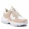 Sneakers Xti - 57880 Beige