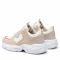 Sneakers Xti - 57880 Beige