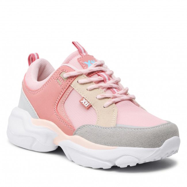 Sneakers Xti - 57880 Nude