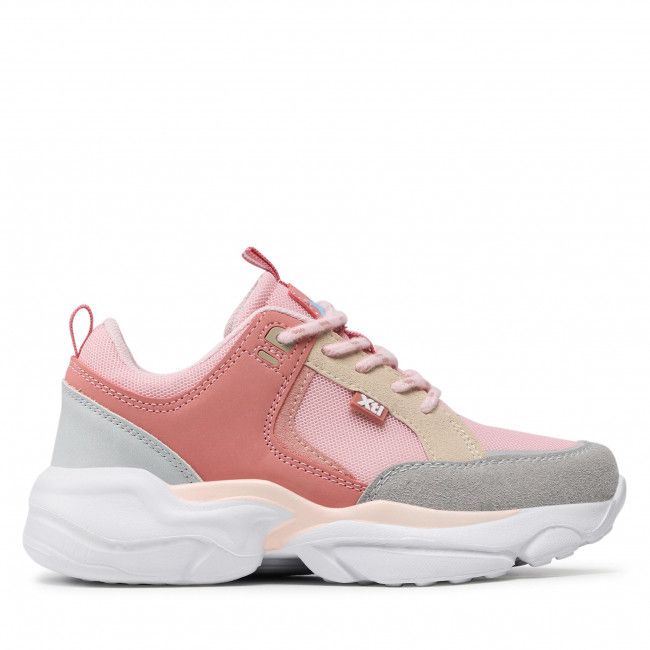 Sneakers Xti - 57880 Nude