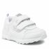 Sneakers XTI - 57883 White