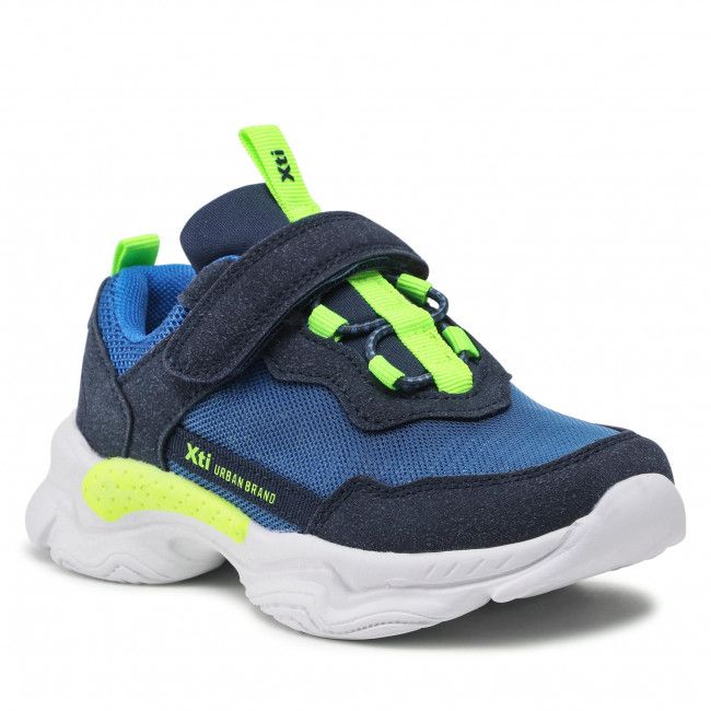 Sneakers Xti - 57886 Navy