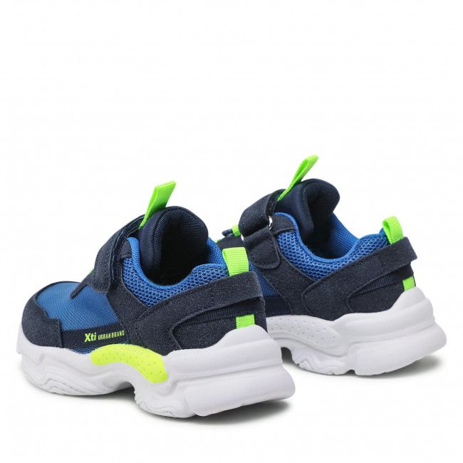 Sneakers Xti - 57886 Navy