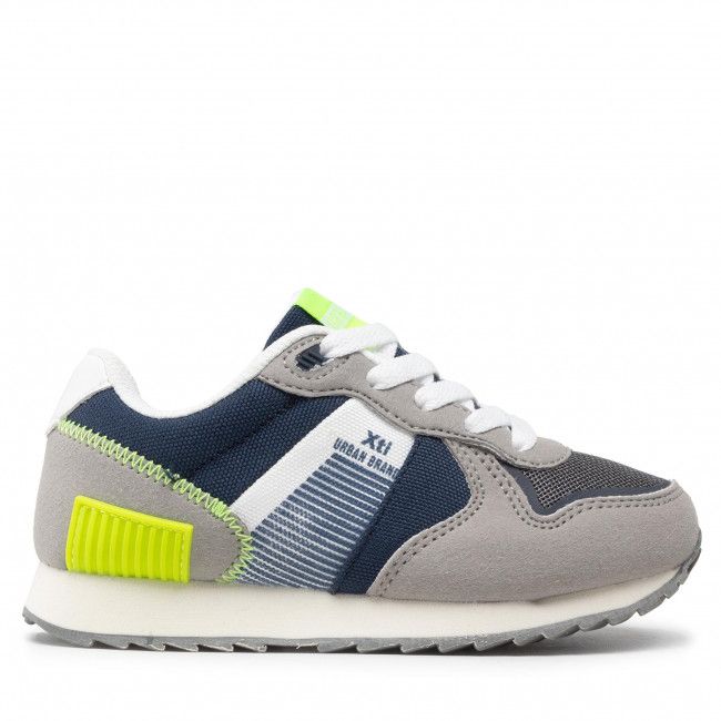 Sneakers XTI - 57919 Grey