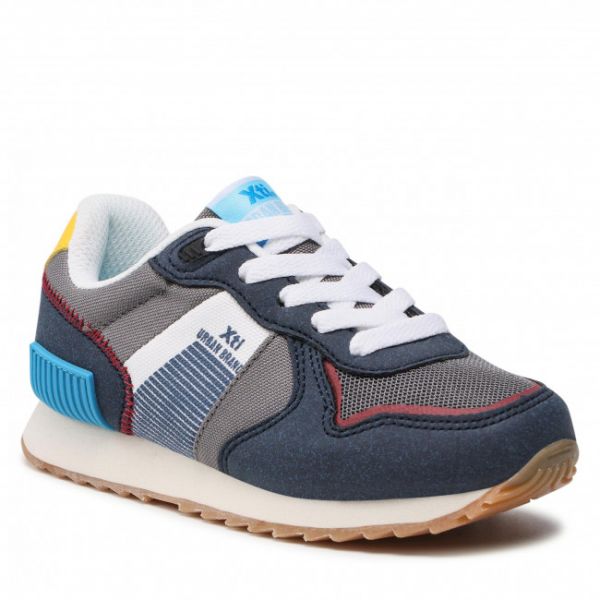 Sneakers XTI - 57919 Navy Sneakers XTI - 57919 Navy
