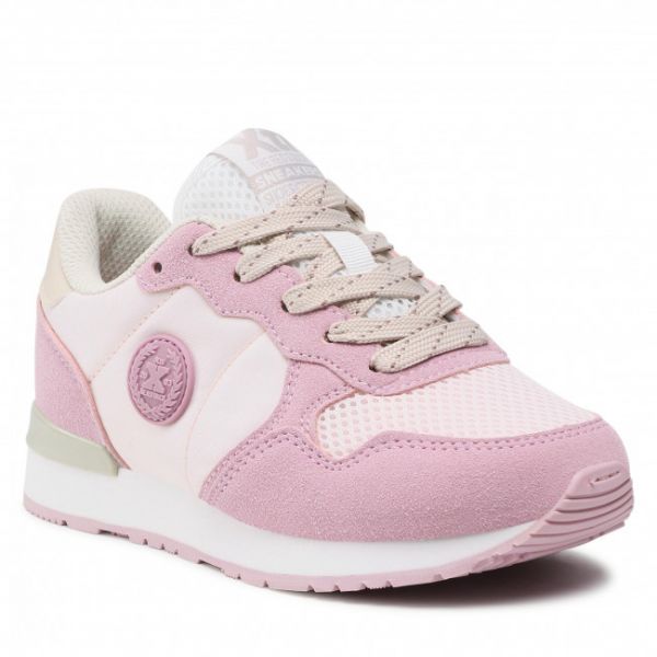 Sneakers Xti - 57939 Nude Sneakers Xti - 57939 Nude