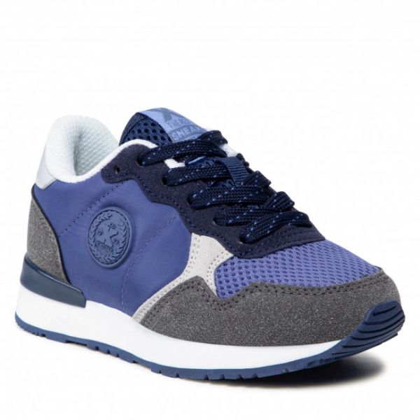 Sneakers Xti - 57943 Jeans Sneakers Xti - 57943 Jeans