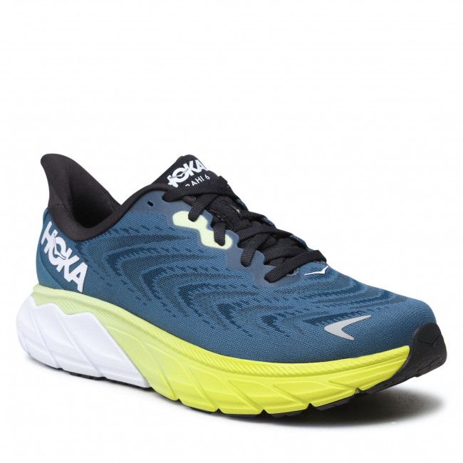 Scarpe Hoka One One - Arahi 6 1123194 Bgbcr