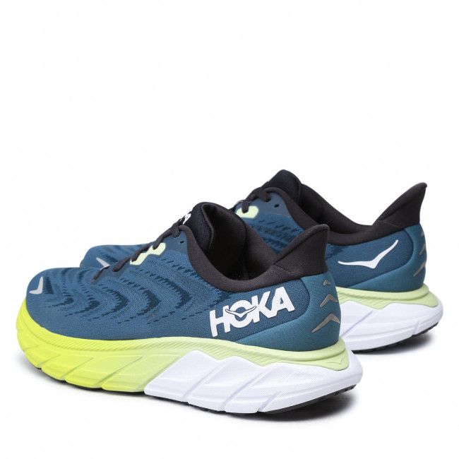 Scarpe Hoka One One - Arahi 6 1123194 Bgbcr