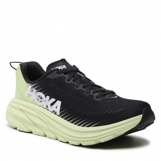 Scarpe Hoka One One - M Rincon 3 1119395 Bgbt