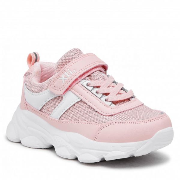 Sneakers Xti - 57970 Nude Sneakers Xti - 57970 Nude