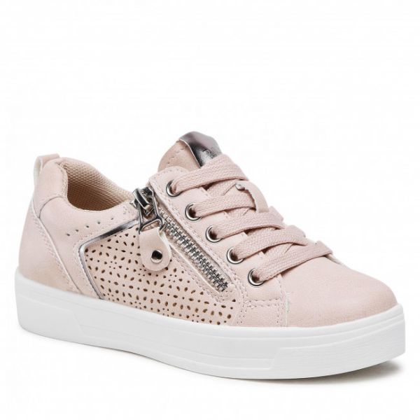 Sneakers Xti - 57975 Nude Sneakers Xti - 57975 Nude