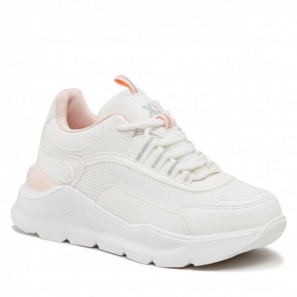 Sneakers Xti - 57976 Blanc Sneakers Xti - 57976 Blanc