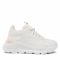 Sneakers Xti - 57976 Blanc