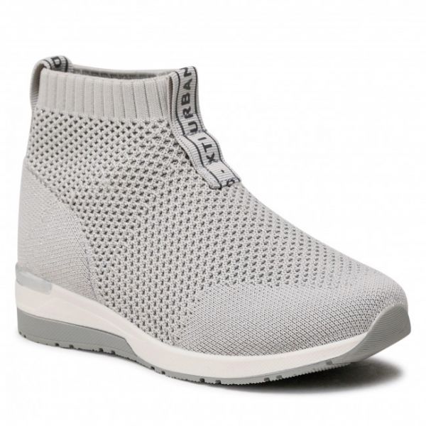 Sneakers Xti - 57986 Silver Sneakers Xti - 57986 Silver