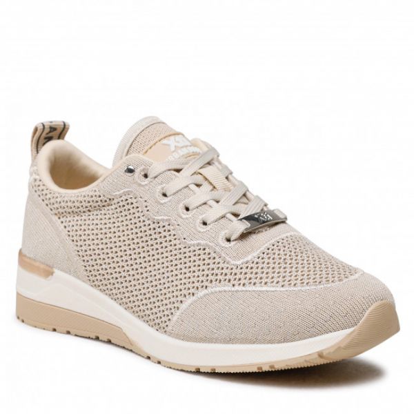 Sneakers Xti - 57988 Gold Sneakers Xti - 57988 Gold