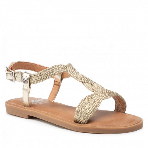 Sandali XTI - 57978 Gold Sandali XTI - 57978 Gold