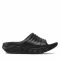 Ciabatte Hoka One One - W Ora Recovery Slide 1099674 Black/Black