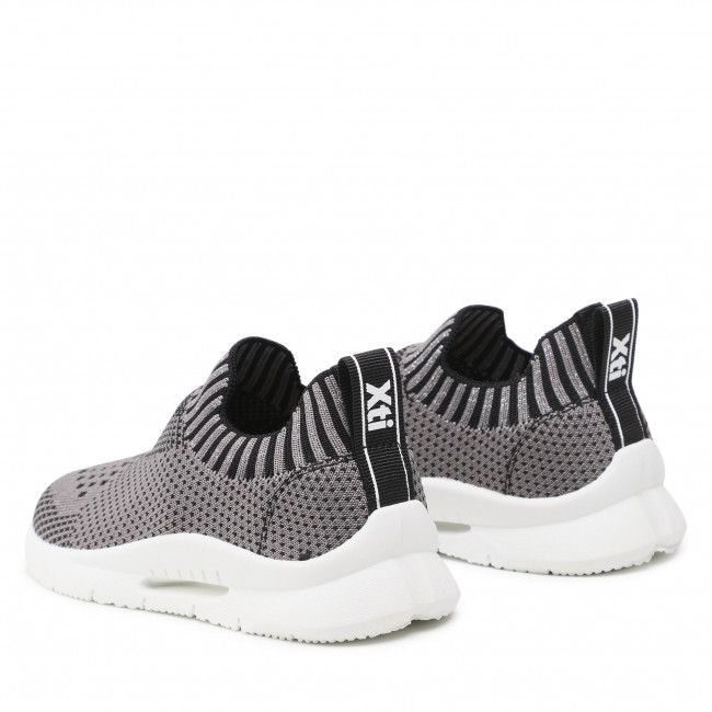 Sneakers Xti - 57997 Negro
