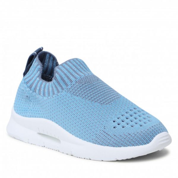 Sneakers Xti - 57997 Jeans Sneakers Xti - 57997 Jeans