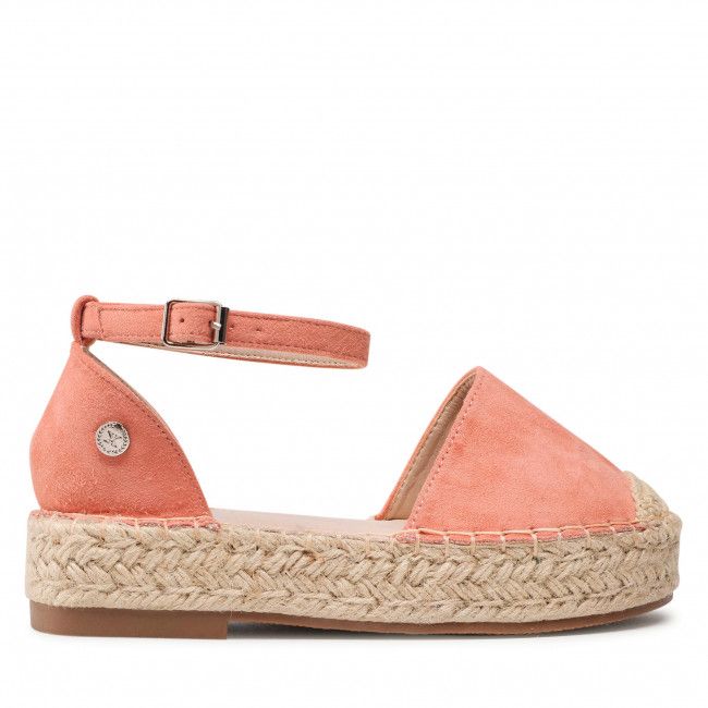 Espadrillas Xti - 58059 Coral