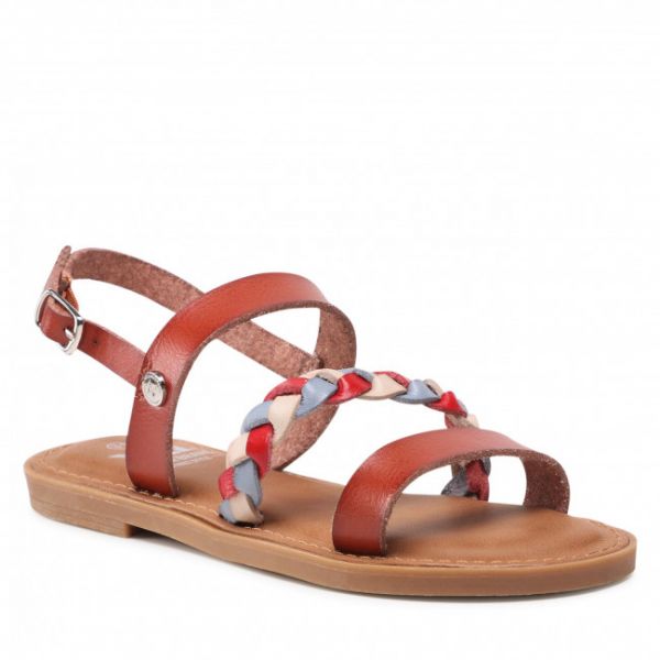 Sandali Xti - 58069 Camel