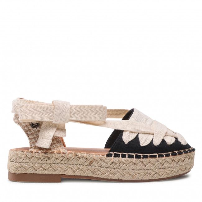 Espadrillas Xti - 58083 Negro