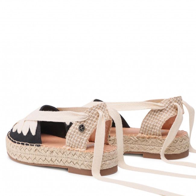 Espadrillas Xti - 58083 Negro