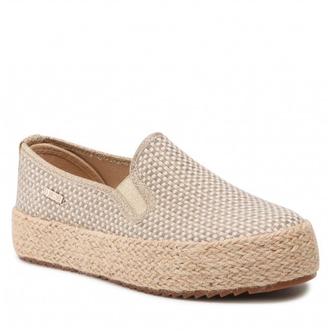 Espadrillas BIG STAR - JJ274394 Beige