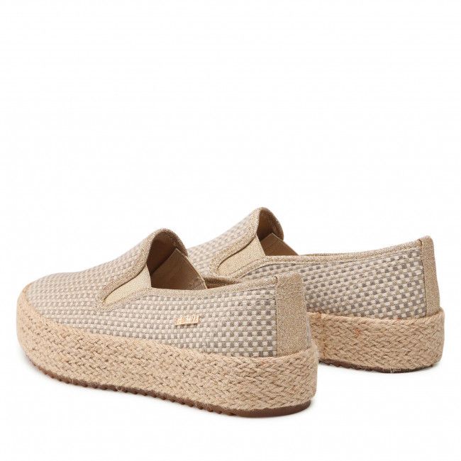 Espadrillas BIG STAR - JJ274394 Beige