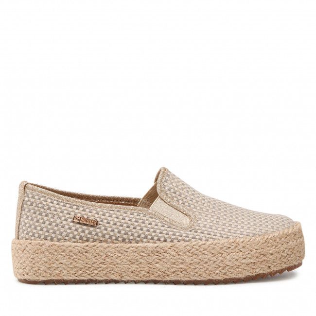 Espadrillas BIG STAR - JJ274394 Beige