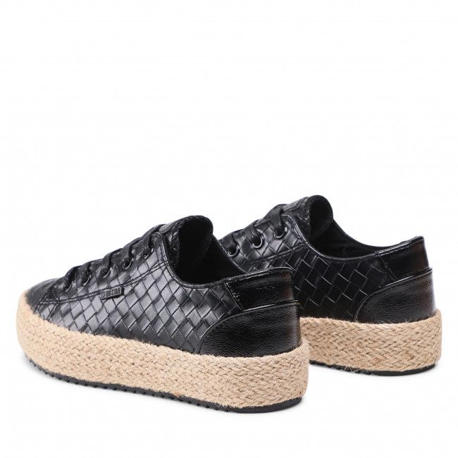 Espadrillas BIG STAR - JJ274396 Black