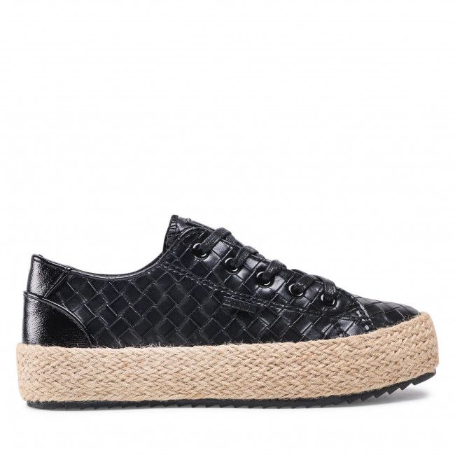 Espadrillas BIG STAR - JJ274396 Black