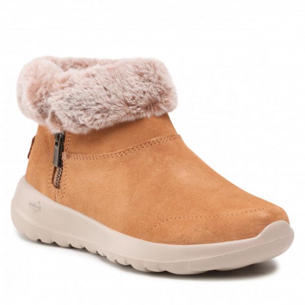 Tronchetti SKECHERS - Go Joy 144003/CSNT Chestnut