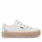 Espadrillas BIG STAR - JJ274397 White
