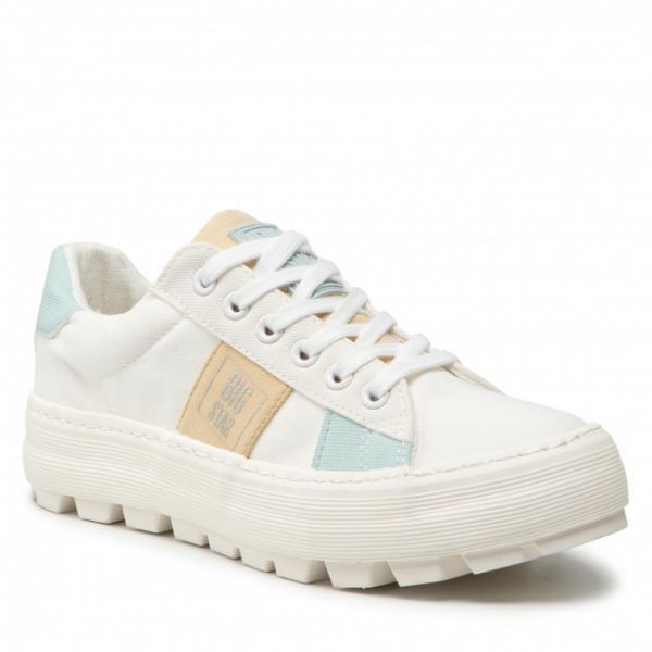 Scarpe sportive BIG STAR - JJ274480 White