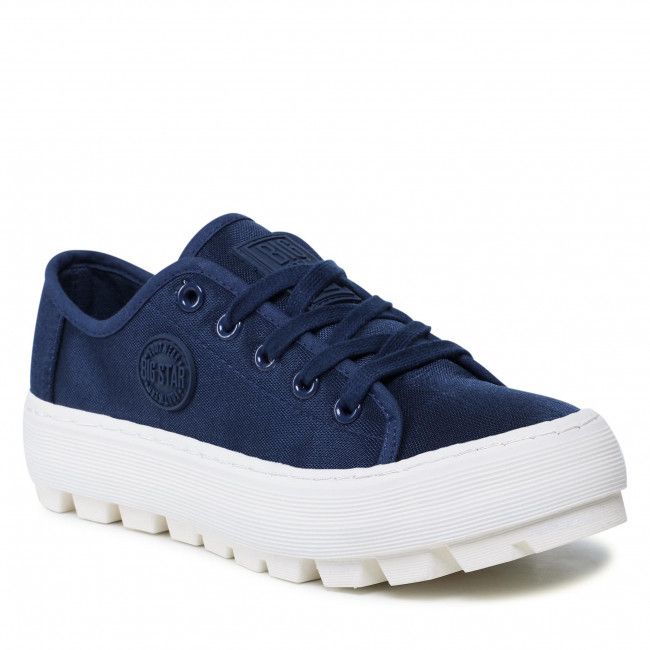 Scarpe sportive BIG STAR - JJ274491 Navy