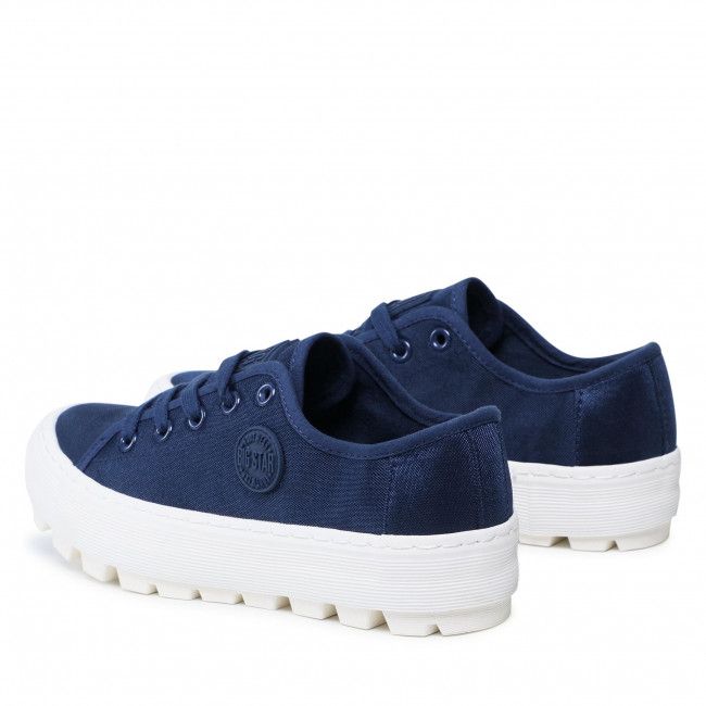 Scarpe sportive BIG STAR - JJ274491 Navy