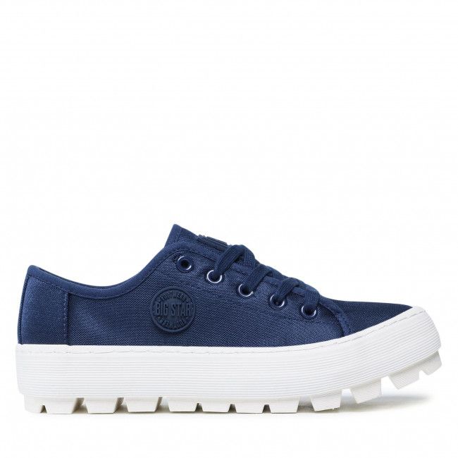 Scarpe sportive BIG STAR - JJ274491 Navy