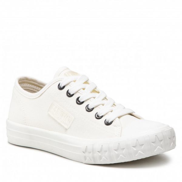 Scarpe da ginnastica BIG STAR - JJ274493 White