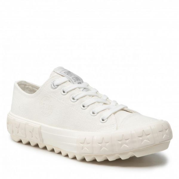 Scarpe sportive BIG STAR - JJ274509 White