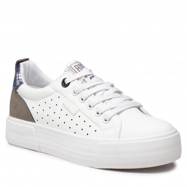 Sneakers BIG STAR - JJ274539 White